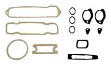 Paint Gasket Set - 71 Monte Carlo