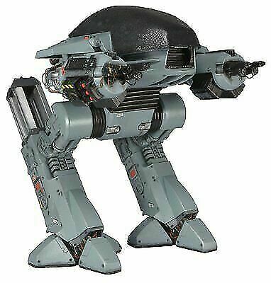 NECA Robocop ED-209 Boxed Action Figure with Sound 634482420553 | eBay