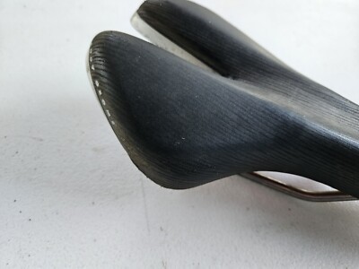 【希少‼】SOFFATTI Professionale SADDLE ブルー SELLE ITALIA* milano flite bonnie saddle (black) - BLUE LUG