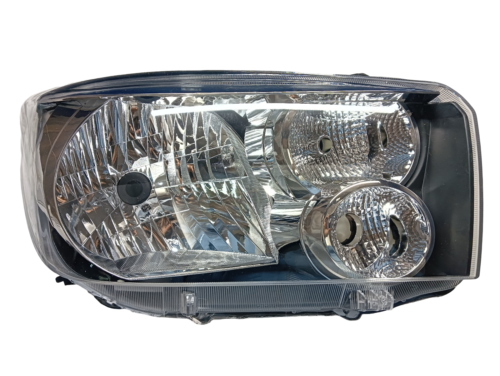 Front Headlight Unit Right High Quality Fit For Suzuki Celerio 2013 To 2021 - Picture 5 of 18