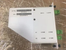 General Instrument Starlite Optical Coupler Module S/N L00HO30070000119