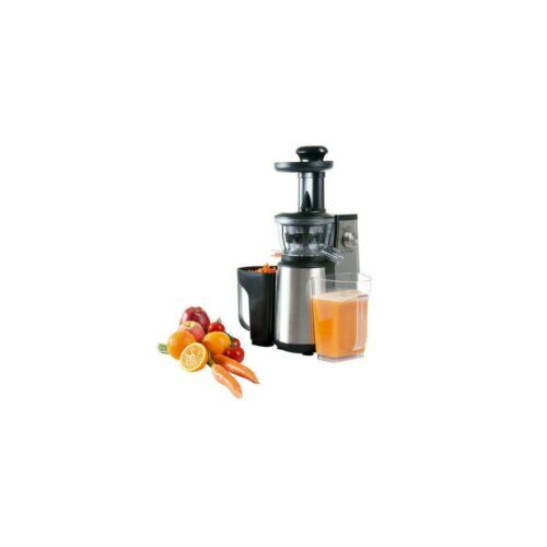 VitaPress Direct Serve PC603D10 Presse-agrumes - Servi dans le verre - 3 cônes | Presse-agrumes et centrifugeuses VitaPress Direct Serve PC603D10 Presse-agrumes - Servi dans le verre - 3 cônes | Presse-agrumes et centrifugeuses
