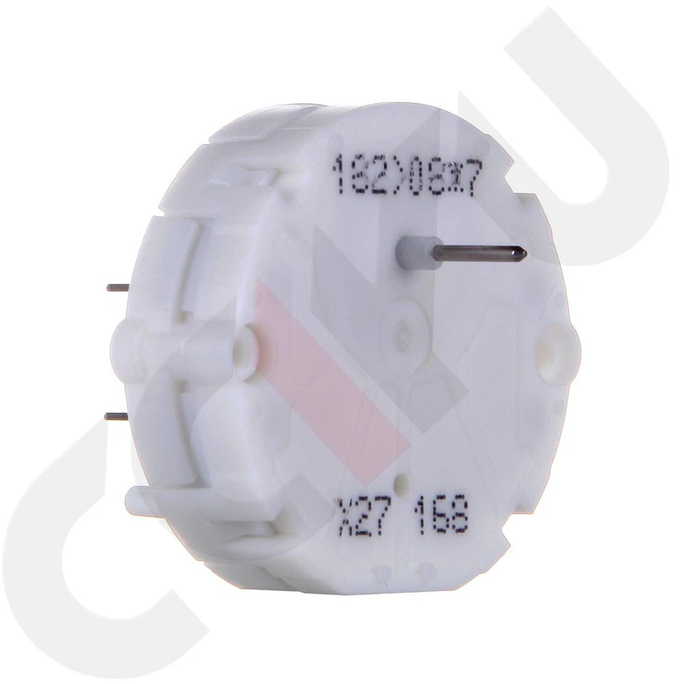 Kit de reparación de medidor de velocímetro 7 piezas para motor paso a paso GM X27.168 con bombilla LED roja Foto 4 de 4