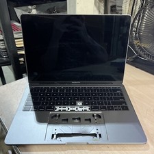 APPLE MACBOOK PRO 13" MID-2017 CORE I5-7360U 2.3GHZ 8GB RAM NO HD '