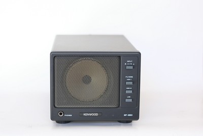 kenwood sp 950 speaker