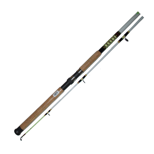 KING HAWK HYPER GLOW SERIES EGLASS CATFISH ROD 7' HG725S SPIN eBay