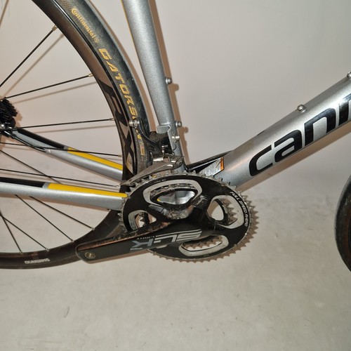 Cannondale CAAD12  Aluminium Road Bike. 2019, Large 56cm. For Parts or Repair. - Picture 5 of 23