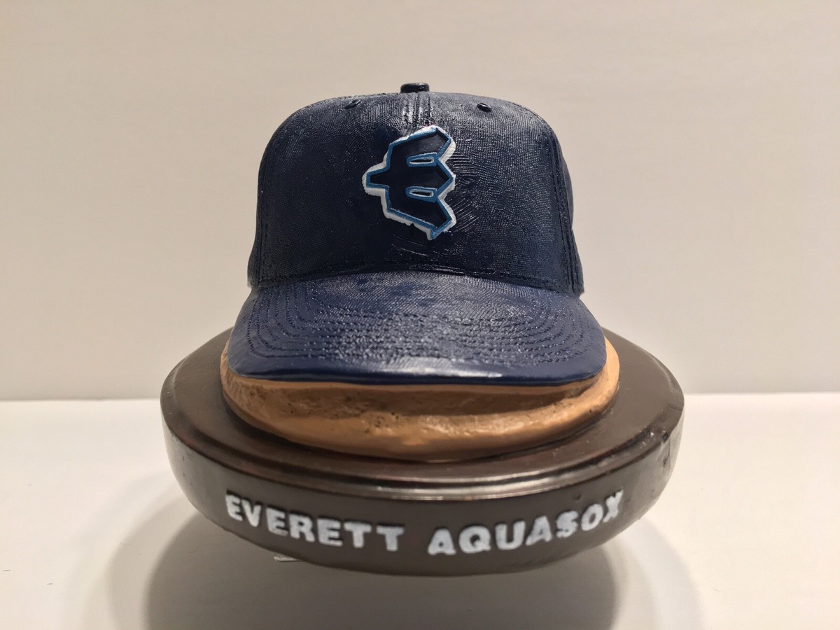 Everett Aquasox SGA - Minor League Paperweight Hat Seattle