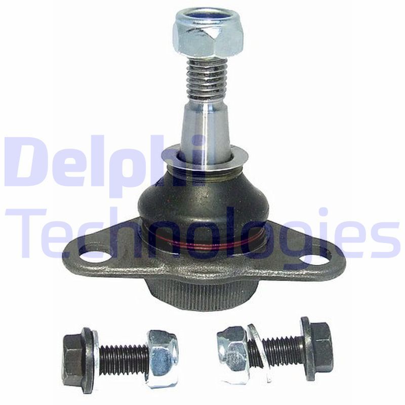 Ball Joint fits VOLVO V70 Mk2 2.3 Lower 99 to 04 Suspension Delphi 274377 274523 eBay
