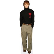 Calum Harper (Trousers) Pappaufsteller mini