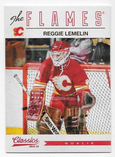 12/13 PANINI CLASSICS SIGNATURES BASE Hockey (#1-200) U-Pick From List - Picture 28 of 71