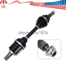 Front Left Driver Axle Shaft For Range Rover Evoque Discovery Sport Jag E-Pace