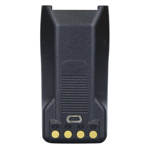 BL2608 7,4V 3350mAh Akumulator litowo-jonowy typu C do radia Hytera TC-700 TC-800M - Zdjęcie 9 z 12