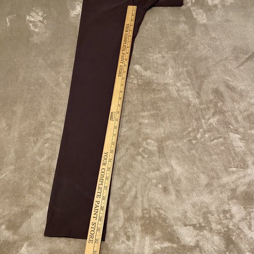 Vintage Y2K Morgan De Toi braune Damenhose Größe 36 - Bild 9 von 9