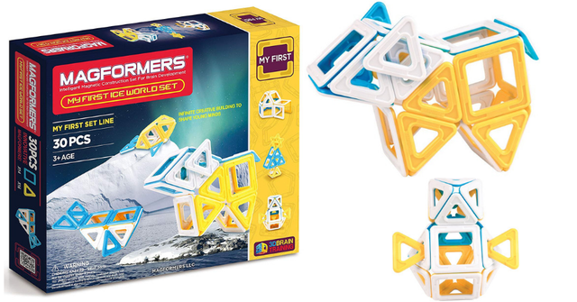 magformers age range