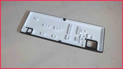 Gehäuse Abdeckung Deckel Blende Bedienteil  Philips 2200 Serie EP2220/10