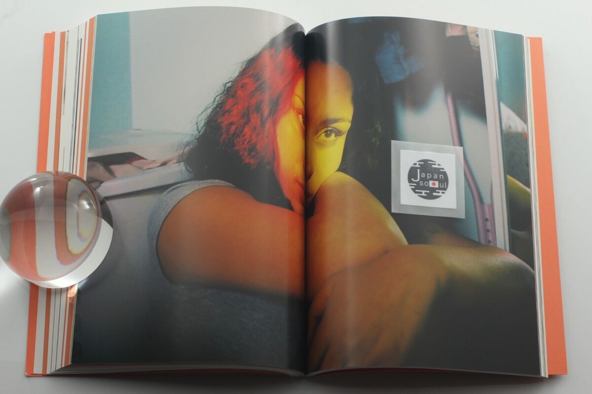Petra Collins Coming of Age Photo Book | eBay Petra Collins Coming of Age Photo Book | eBay