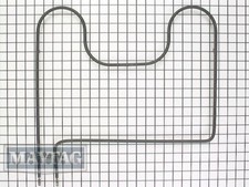 New Genuine OEM Whirlpool Oven Range Bake Element WP7406P428-60