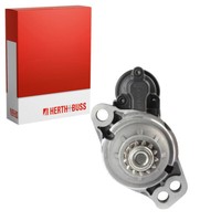 Herth+Buss Elparts Anlasser Starter 12V 1,1 Kw FüR Audi A3 Seat Skoda VW Golf 6