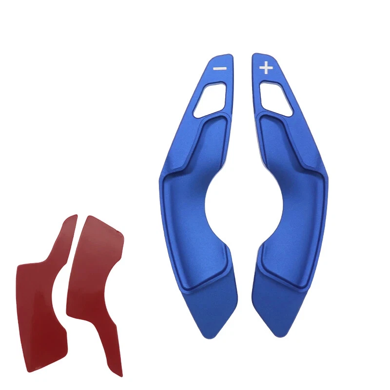 For Lexus F RC300h 350 NX300 200t IS300 Steering Wheel Paddle Shifter Extension Foto 4 de 4