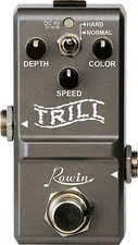 Rowin LN-327 Trill PhotoelectricTremolo Nano series Fast/Free US Ship New Nice!