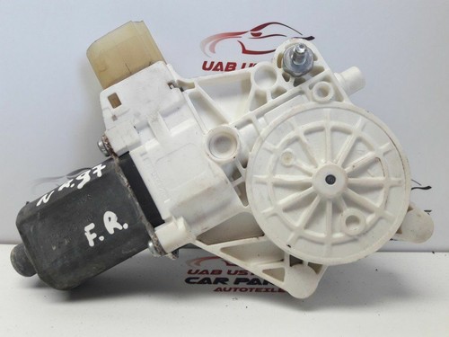 BMW 3 E90 E91 2009 Rechts Fensterhebermotor Tür vorne 0130822227 UST2322