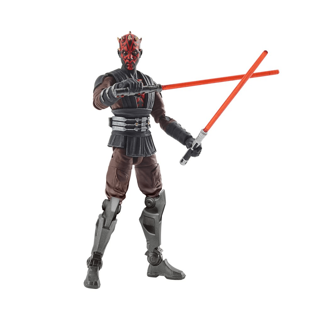 Star Wars: The Vintage Collection - Darth Maul (Mandalore) 3 3/4