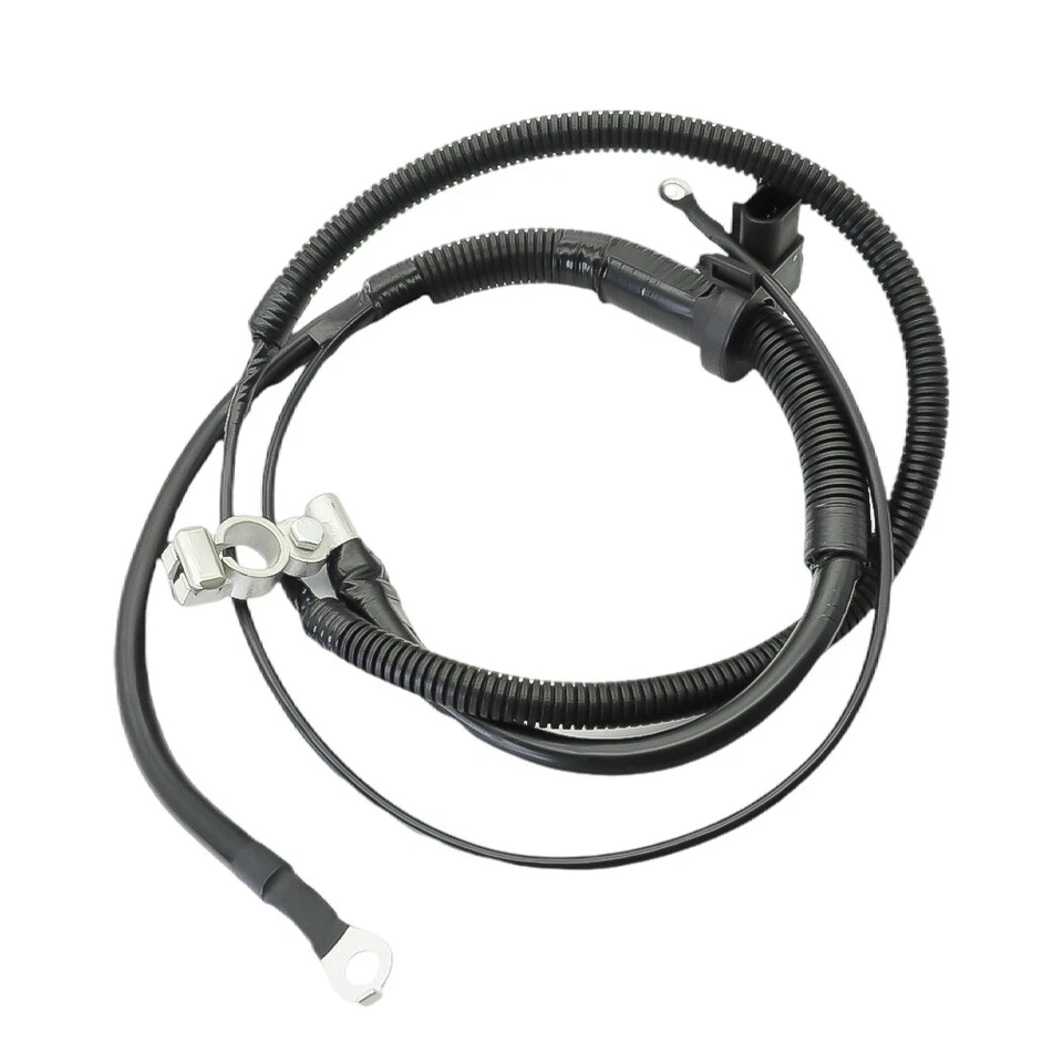 Cable de batería negativo 22846471 para GMC Sierra 1500 2500 3500 Yukon XL 2007-2013 Foto 4 de 4