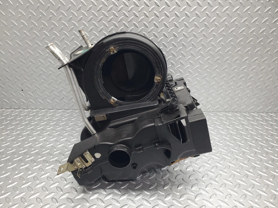 ⚙46461⚙ Mercedes-Benz C123 280CE Cupé Caja Calefactora Soplador Carcasa 0130062800 Foto 2 de 4