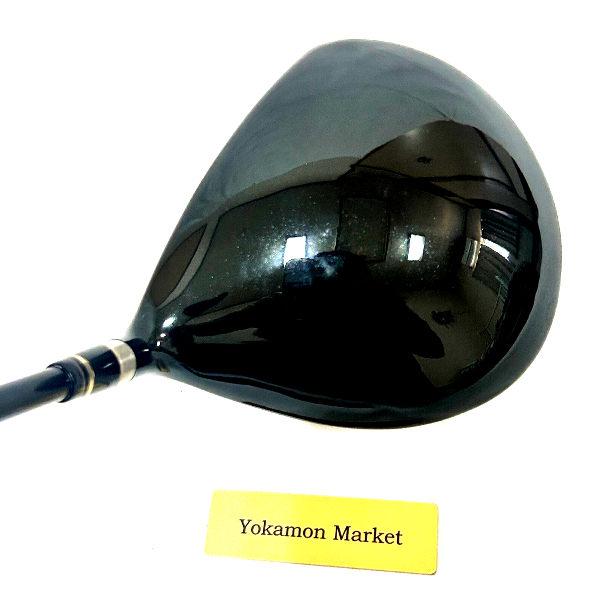 Ryoma Golf Driver MAXIMA 2 TYPE-D 10.5° BEYOND POWER 2