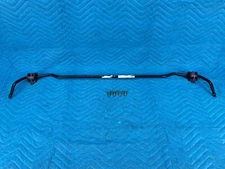 Lexus LS430 Rear Stabilizer Bar w/ Bushings & Bolts 48812-50120 2001-2006 OEM