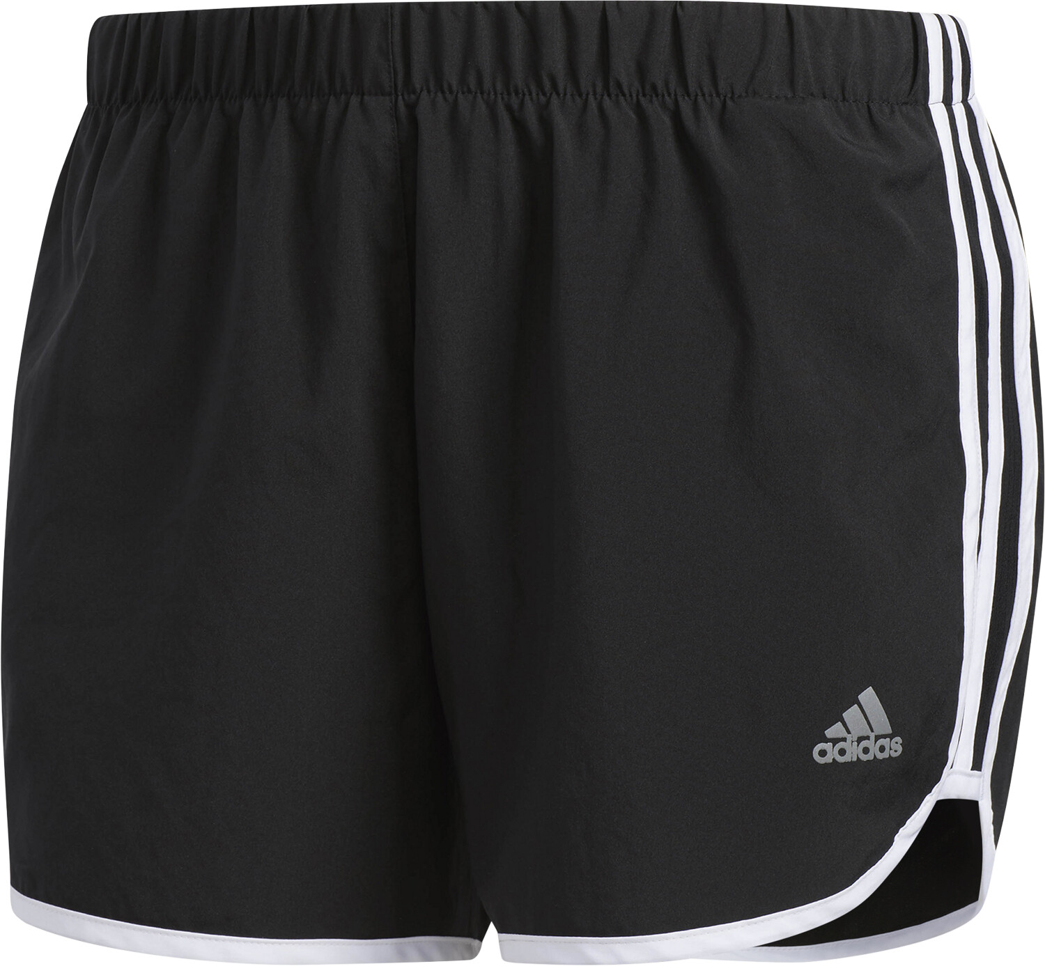 adidas techfit 3 inch shorts