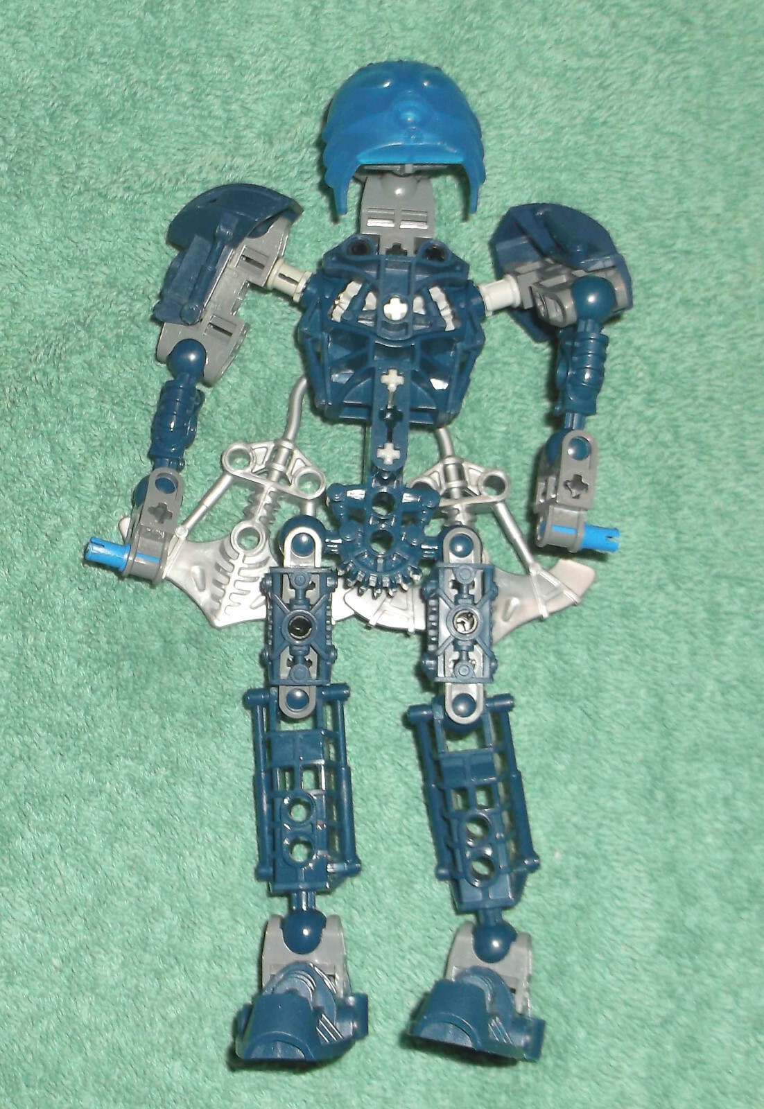 best bionicle