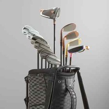 TaylorMade RBZ SpeedLite Complete Club Set - N8013007 for