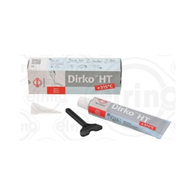 Dichtung, Ansaugkrümmer ELRING 036.164 Dirko HT für ALFA ROMEO AUDI FIAT OPEL VW