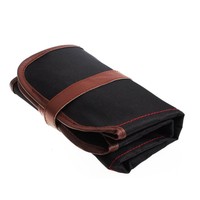Miraclekoo 72 Canvas Colored Pencil Wrap Case Roll Up Pouch Pencil Holder Org... on sale Miraclekoo 72 Canvas Colored Pencil Wrap Case Roll Up Pouch Pencil Holder Org... on sale