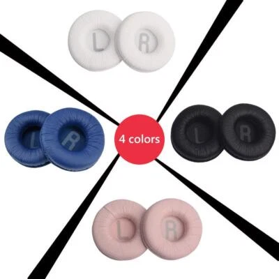 Ersatz-Ohrpolster Schaumstoffkissen-Abdeckung für JBL Tune600 T450 T450BT T500BT