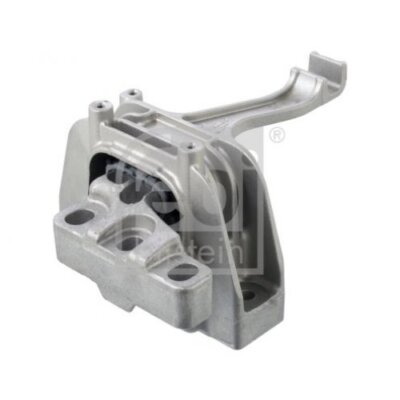 Bearing, Engine FEBI BILSTEIN 105676 Right for Audi A3 Q2 Q3