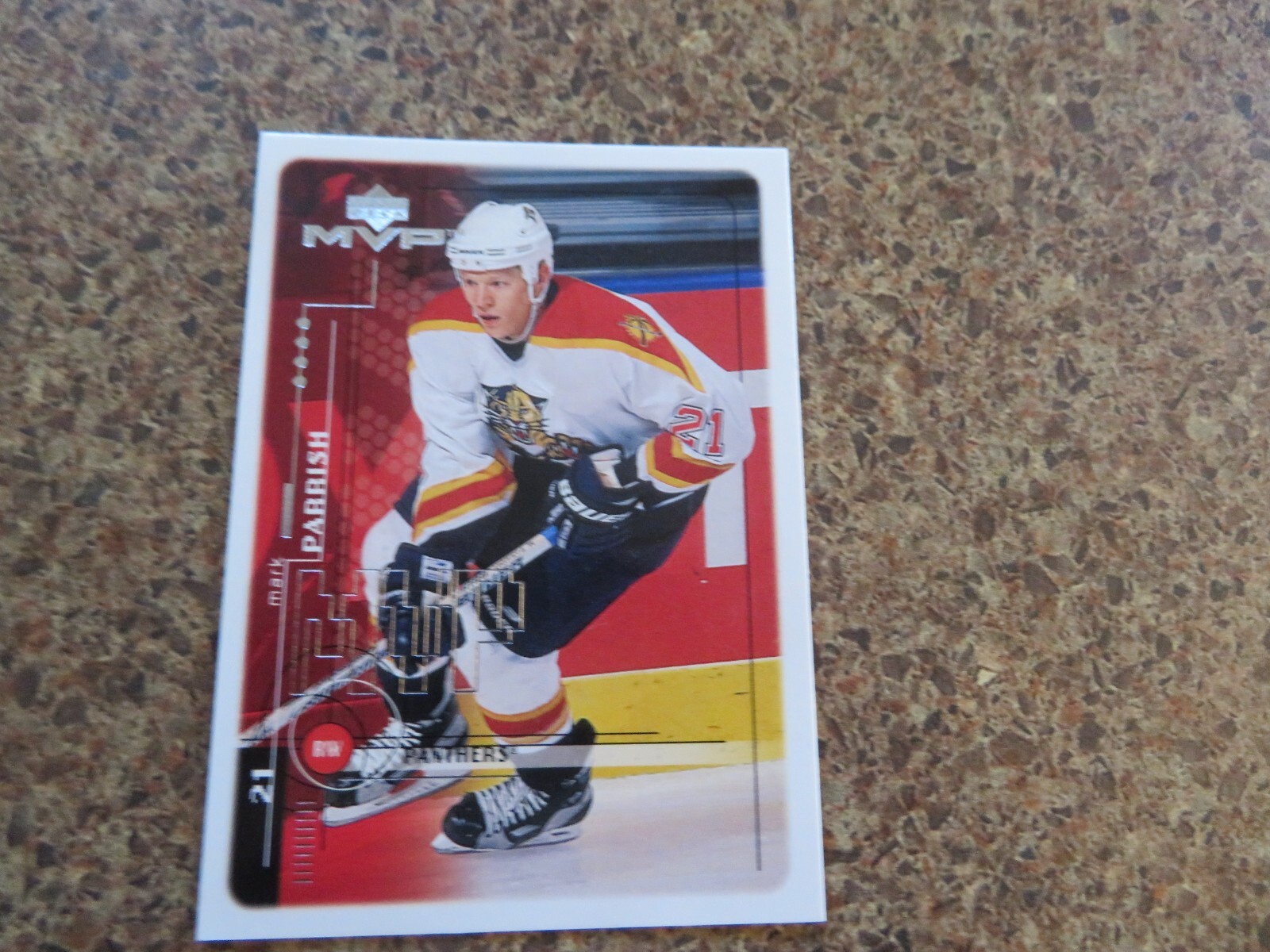 1998- 99 Upper Deck MVP Hockey + Silver Script (U Pick) will combine shipping