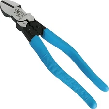 FUJIYA High Power Nippers Pliers 200mm 700-200 