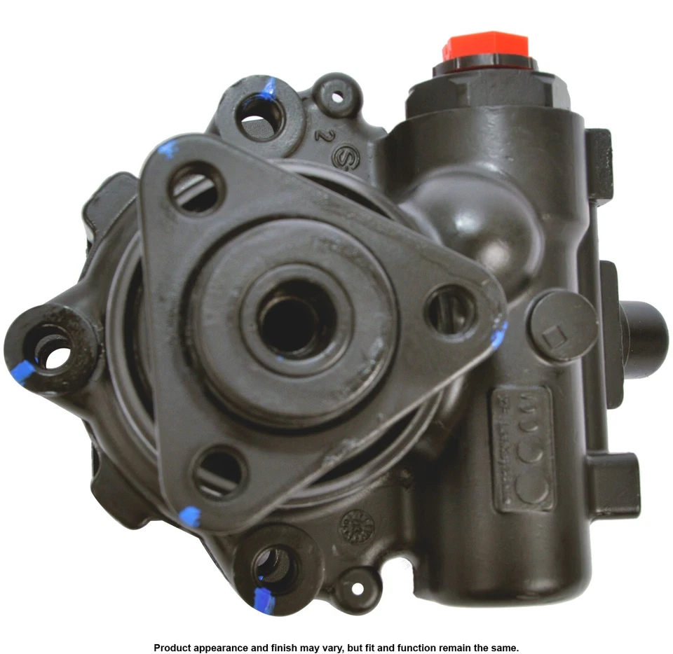 Bomba de dirección asistida Cardone para BMW 530i 2004-2005 Foto 2 de 4