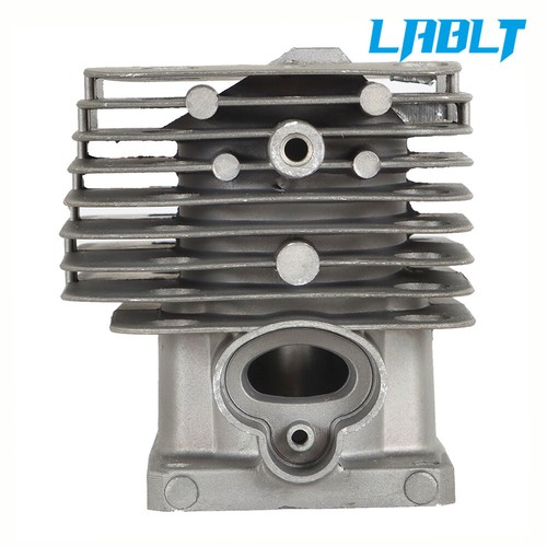 LABLT per Stihl FS250 HT250 FT250 FS250R FS202 FS120 FS200 kit cilindro 40 mm - Foto 3 di 10