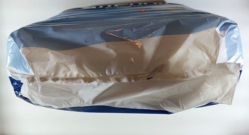 ATTENDS ADULT UNDERWEAR Diapers SIZE LARGE 44"-58" HEAVY Protection 18 COUNT - Picture 4 of 5