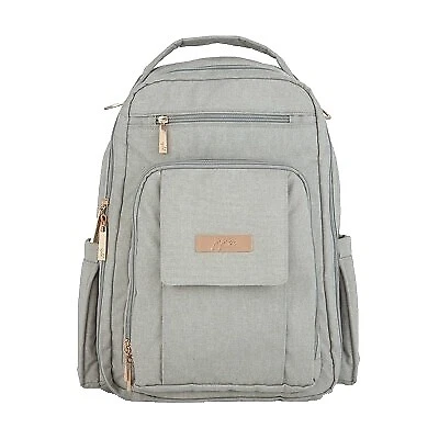 Ju-Ju-Be Nylon Diaper Back Packs