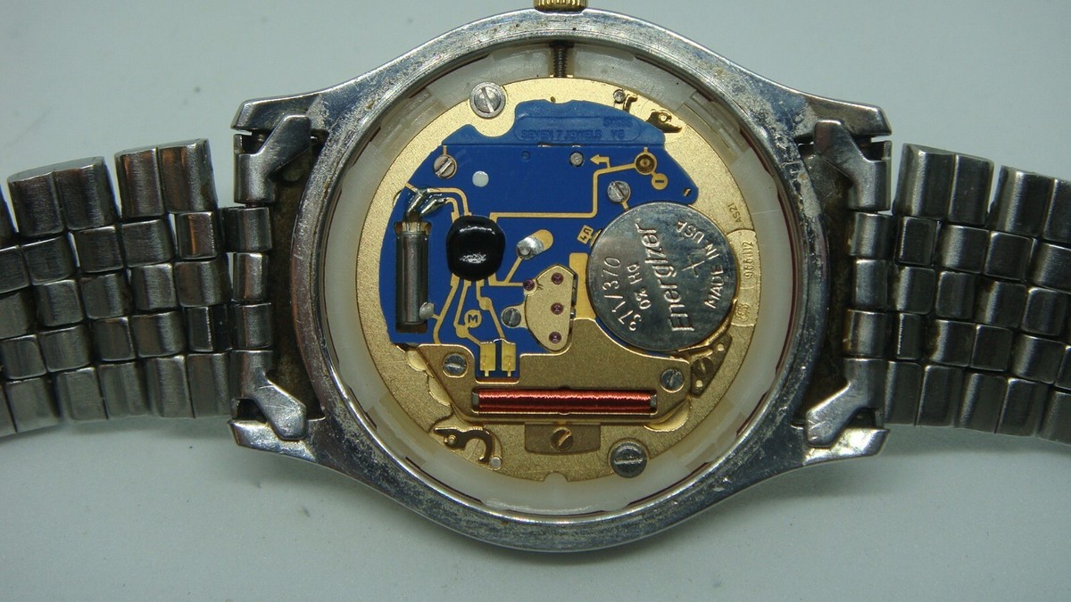 良い品　TISSOT ティソ PR50 J172/272K QZ 稼働品 TISSOT PR50 J172/272K QUARTZ WRISTWATCH - LOOKS JUST FINE | eBay