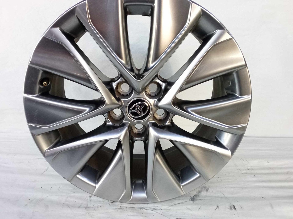 2021-2024 TOYOTA MIRAI Wheel Rim19x8