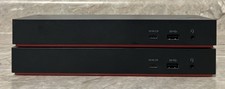 Lenovo ThinkPad Thunderbolt 4 Workstation Dock DK2131 w/o Adapter Lot 2 Read