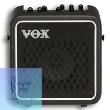 VOX MINI GO 3 VMG-3 Guitar Amp Box