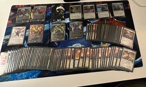Angel Secret Lair Deck | eBay