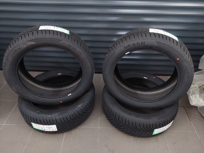 4x NEXEN N BLUE 4SEASON 2 Ganzjahresreifen 235/50R20 104W XL DOT2025 **NEU**